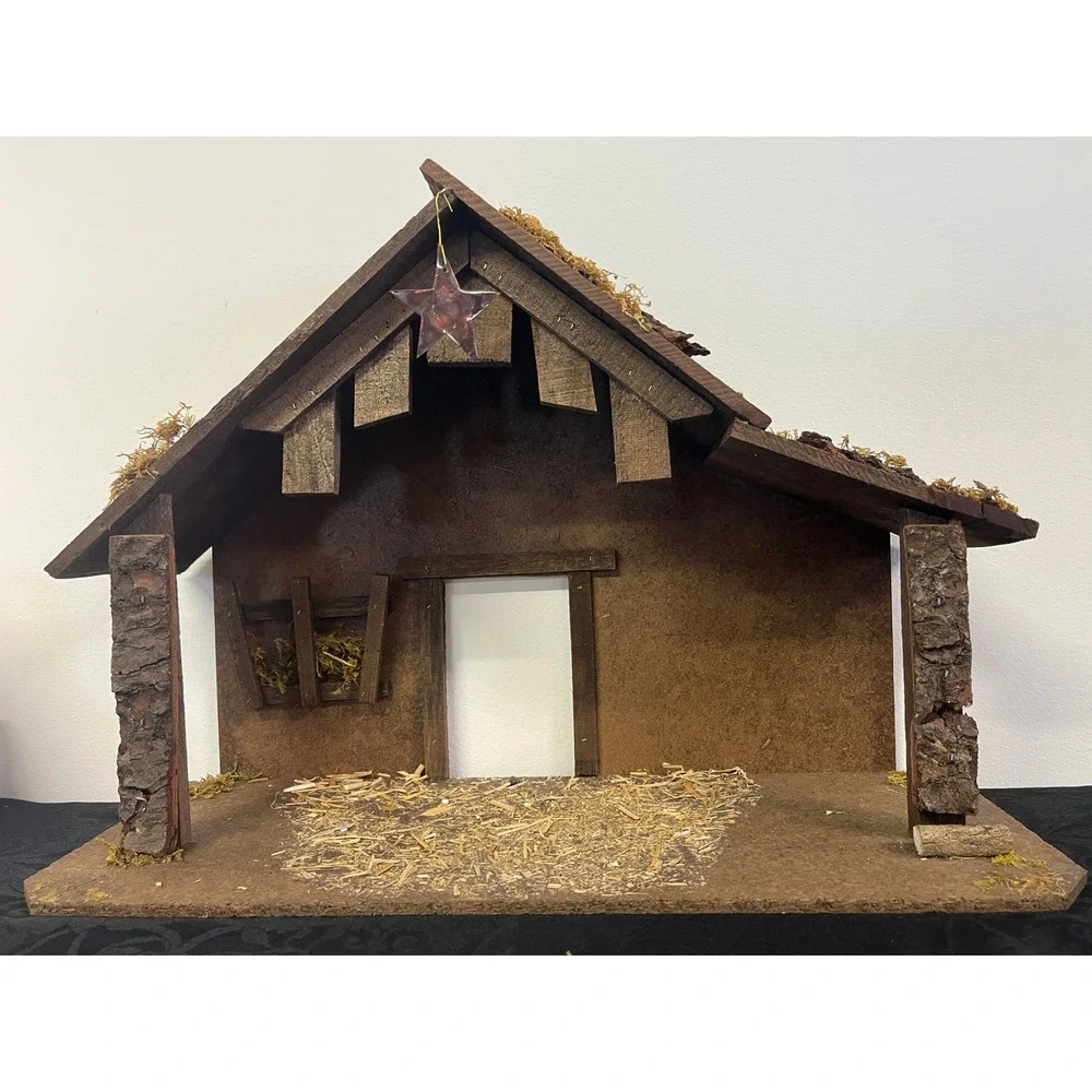Homco vtg porcelain